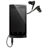 MP3 плеер Sony NWZ-Z1040 8Gb (Black)