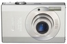 Цифровой фотоаппарат Canon Digital IXUS 90 IS