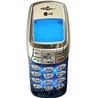 Мобильный телефон LG W3000