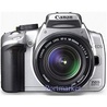 Цифровой фотоаппарат Canon EOS 350D Body