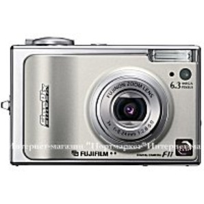 Цифровой фотоаппарат FujiFilm FinePix F11 Zoom
