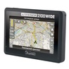 GPS навигатор JJ-Connect AutoNavigator 2100 WIDE