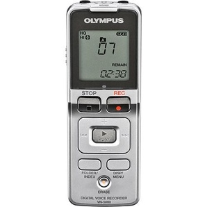 цифровой диктофон Olympus VN-5000