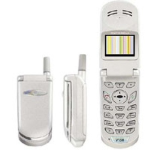 Мобильный телефон Motorola V150