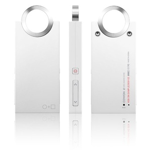 MP3 плеер Cowon iAudio E2 4Gb (Silver)