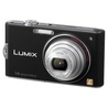 Цифровой фотоаппарат Panasonic DMC-FX66 Lumix