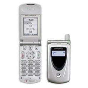 Мобильный телефон Motorola Timeport 722