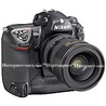 Цифровой фотоаппарат Nikon D2XS