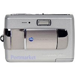 Цифровой фотоаппарат Minolta DiMAGE X60
