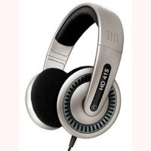 Наушники Sennheiser HD415