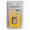 Аккумулятор для цифровых фотоаппаратов Enkatsu MN NP-600