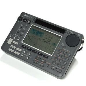 Радиоприёмник Sony ICF-SW55