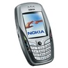 Мобильный телефон Nokia 6600