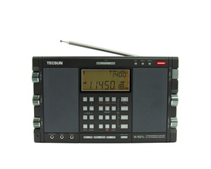Радиоприёмник Tecsun H-501X