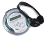 CD MP3 плеер Sony D-CJ01