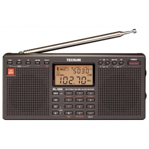Радиоприёмник Tecsun PL-390