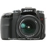 Цифровой фотоаппарат Sony Alpha DSLR-A100 Body