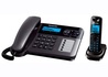 Телефон DECT Panasonic KX-TG6451