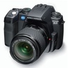 Цифровой фотоаппарат Konica Minolta Dynax 5D Kit (18-70)