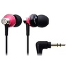 Наушники AUDIO-TECHNICA ATH-CK303M Pink