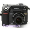 Цифровой фотоаппарат Nikon 8400