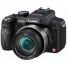 Цифровой фотоаппарат Panasonic DMC-FZ100 Lumix (Black)