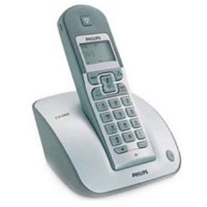 Телефон DECT Philips CD 135