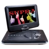 Портативный DVD плеер Supra SDTV-925UT