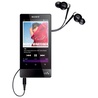 MP3 плеер Sony NWZ-F806 32Gb (Black)