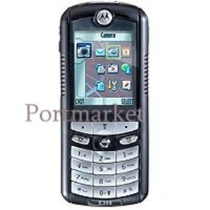 Мобильный телефон Motorola Е398