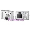 Цифровой фотоаппарат Pentax Optio S40