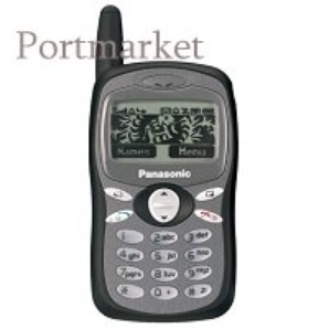 Мобильный телефон Panasonic А 100