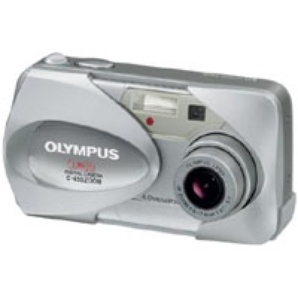 Цифровой фотоаппарат Olympus С-450