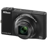 Цифровой фотоаппарат Nikon S8000 Coolpix