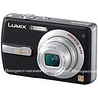 Цифровой фотоаппарат Panasonic Lumix DMC-FX07