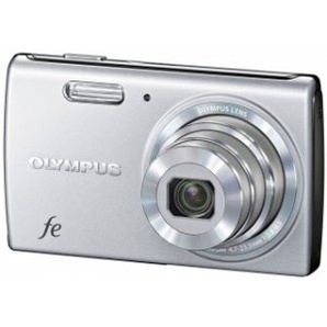 Цифровой фотоаппарат Olympus FE-5040