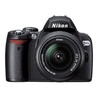 Цифровой фотоаппарат Nikon D40X Kit