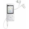 MP3 плеер Sony NWZ-E574 8Gb (White)