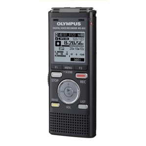 цифровой диктофон Olympus WS-833