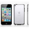 MP3 плеер Apple iPod Touch 4 4G Generation - 8Gb (Black)