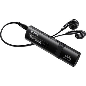 MP3 плеер Sony NWZ-B183F 