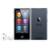 MP3 плеер Apple iPod Nano 7 - 16Gb (Slate)
