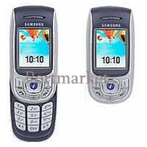 Мобильный телефон Samsung E820