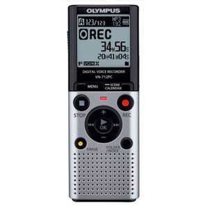 цифровой диктофон Olympus VN-712PC