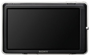 Цифровой фотоаппарат Sony DSC-T700 Cyber-Shot