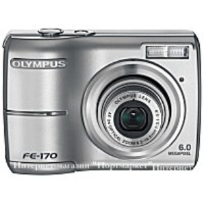 Цифровой фотоаппарат Olympus FE-170