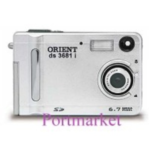 Цифровой фотоаппарат Orient DS3681i