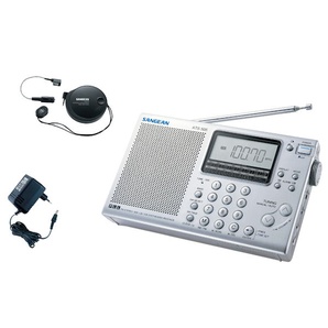 Радиоприёмник Sangean ATS-505PAK