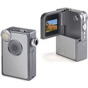 Цифровой фотоаппарат Aiptek Pocket DV 3500