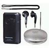 Наушники Panasonic RP-WF905